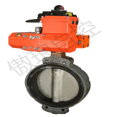 電液動(dòng)蝶閥